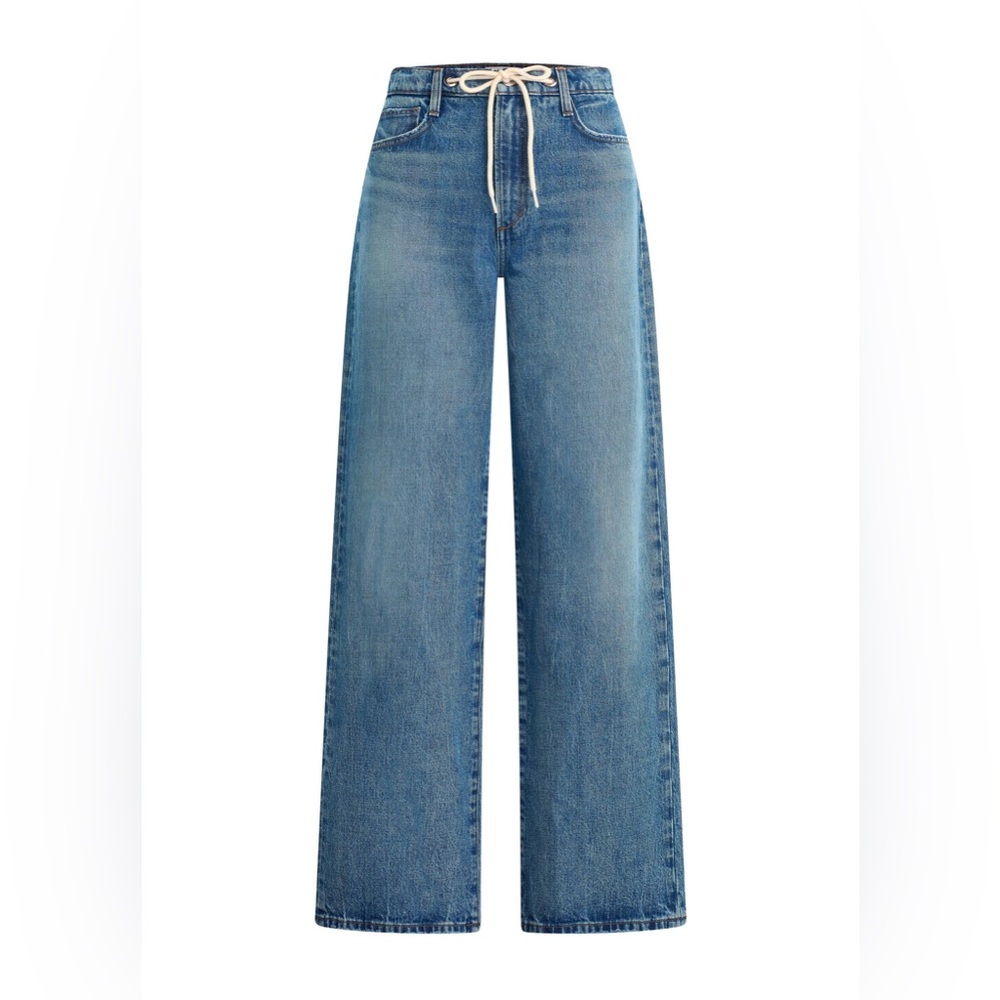 NWT Joes Jeans 25 Ryan Low Slung Baggy Impact - Picture 2 of 10